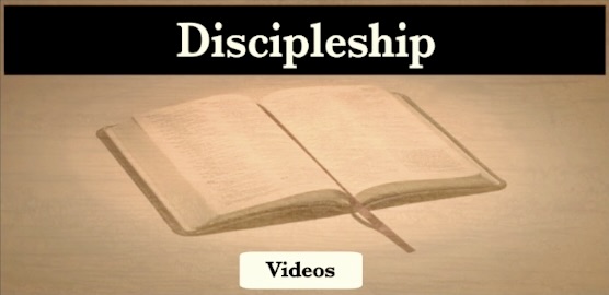 Discipleship 1 Biblical Life Ministry